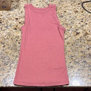 a new day Women's Sleeveless Tank in Pink